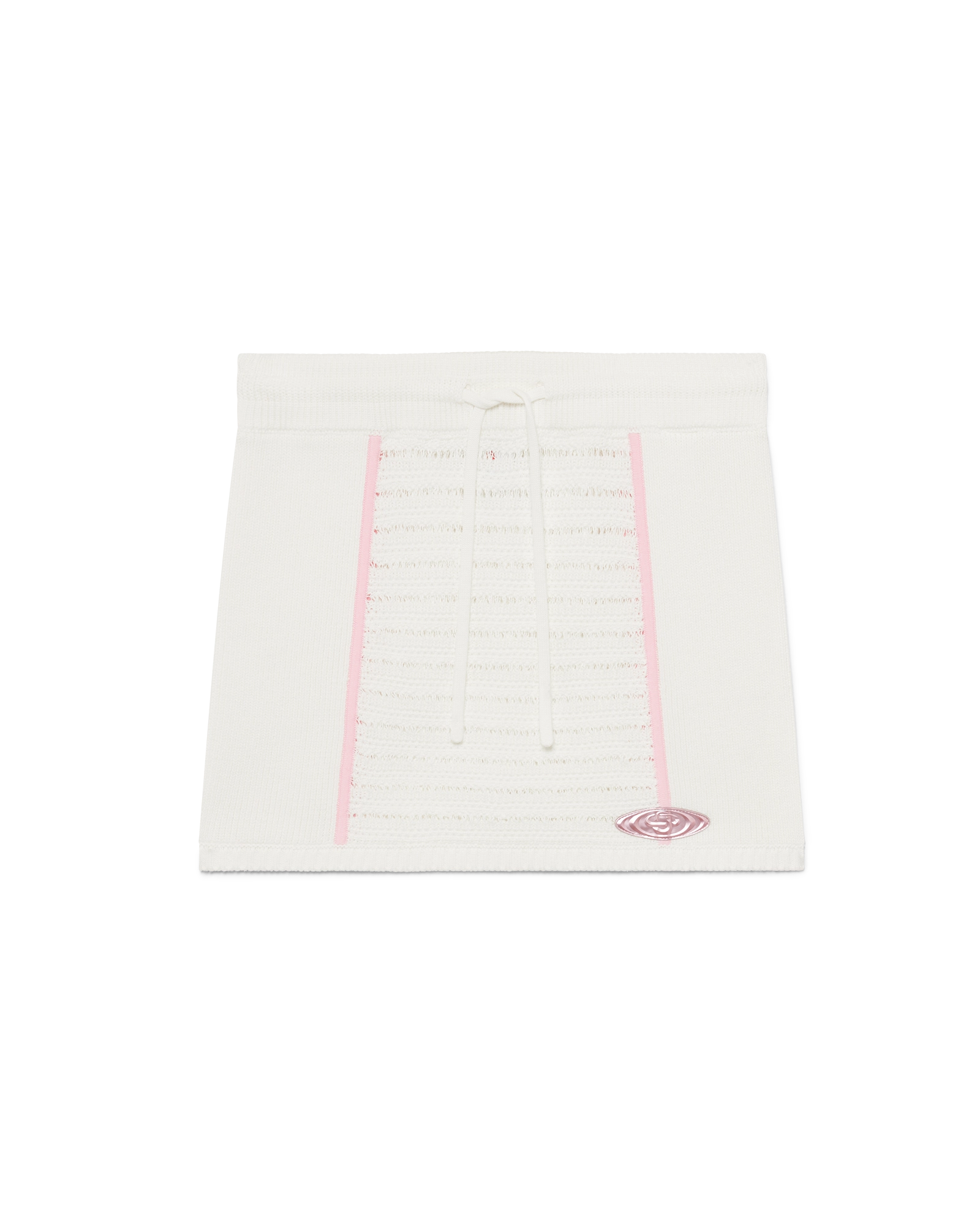 Bourgeoise Girl Skirt