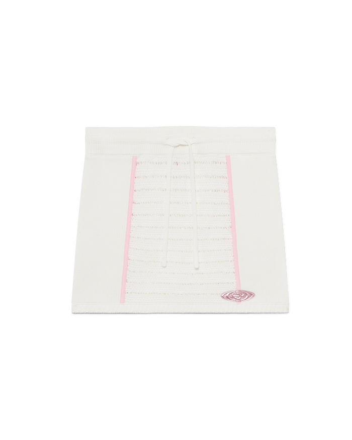 Bourgeoise Girl Skirt