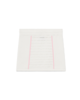 Bourgeoise Girl Skirt