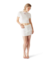 Bourgeoise Girl Skirt