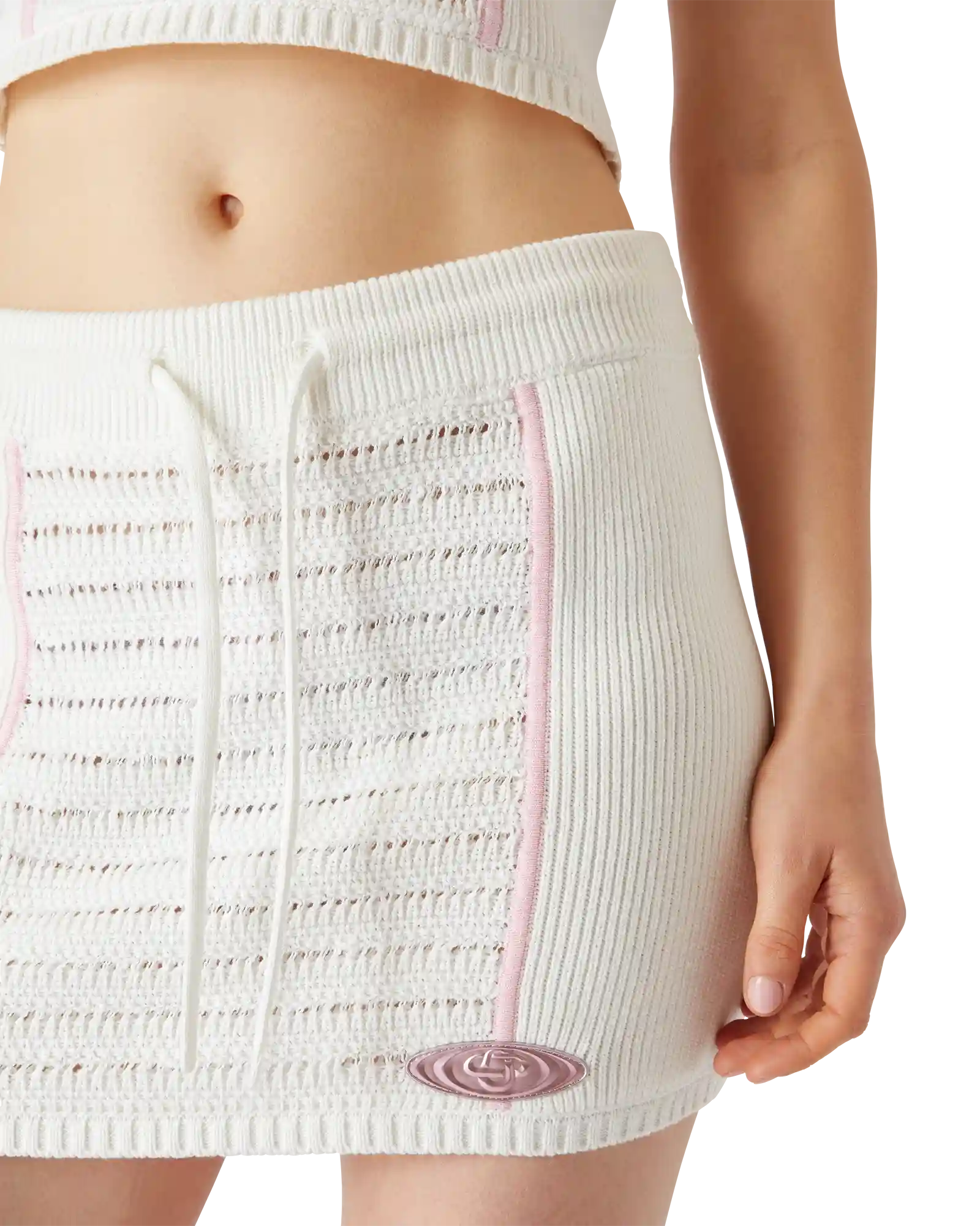 Bourgeoise Girl Skirt