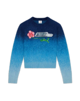Gradient Orchid Sweatshirt