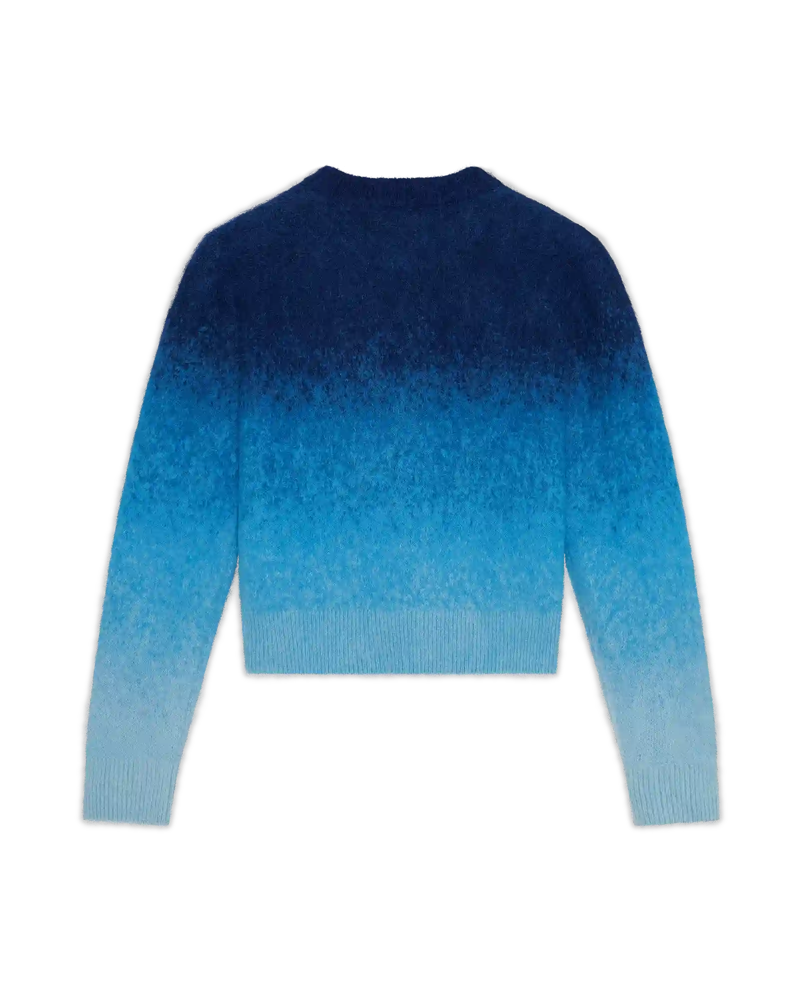 Gradient Orchid Sweatshirt