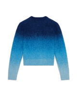 Gradient Orchid Sweatshirt