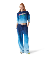 Gradient Orchid Sweatshirt