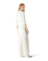 Zip Up Tennis Jacket