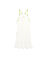 Strappy Tennis Mini Dress