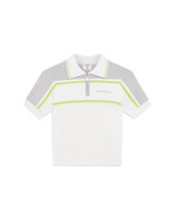 Tennis Polo Shirt