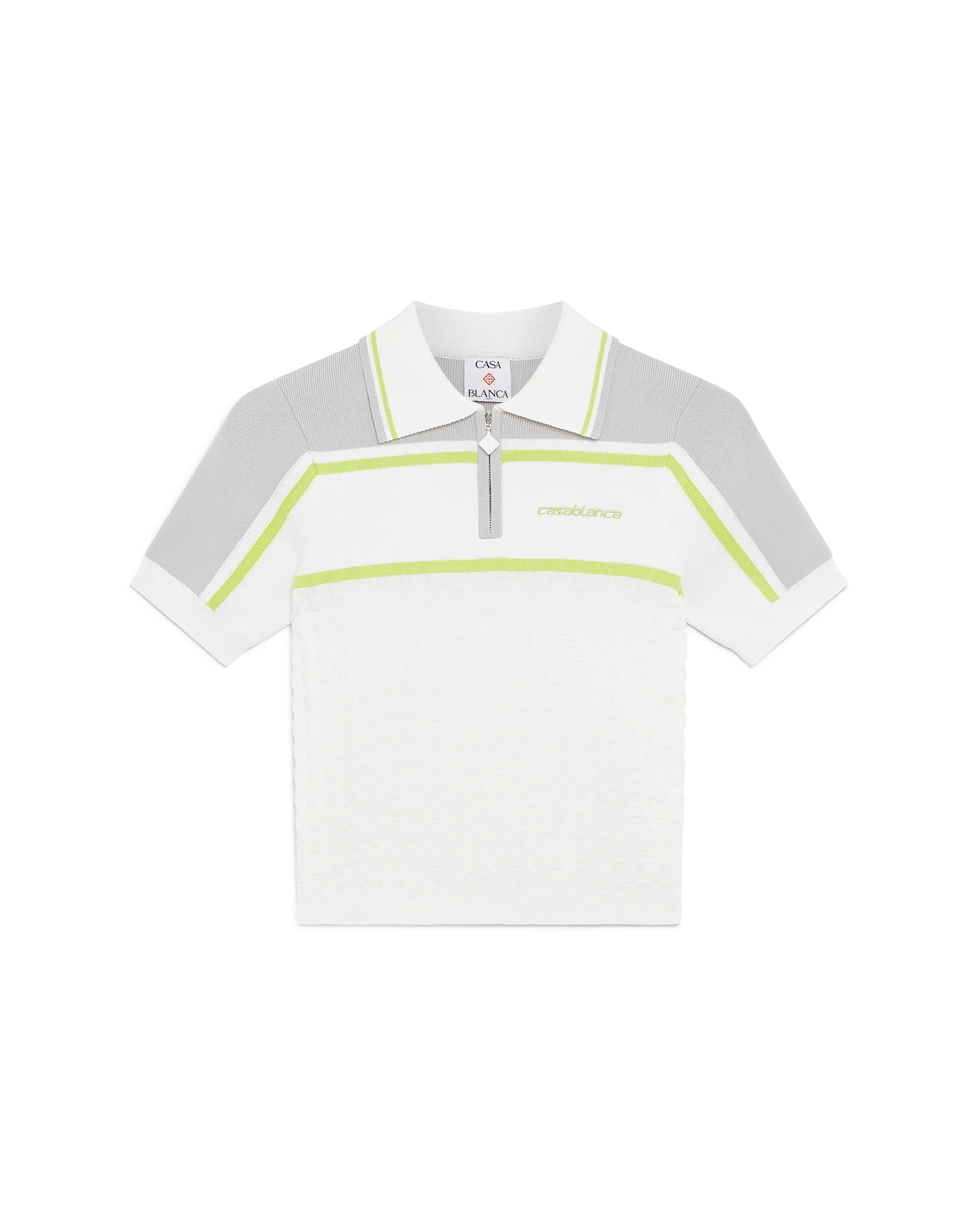 Tennis Polo Shirt