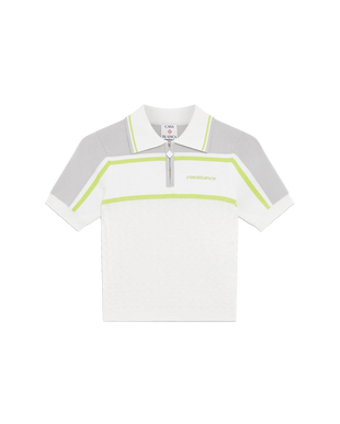 Tennis Polo Shirt