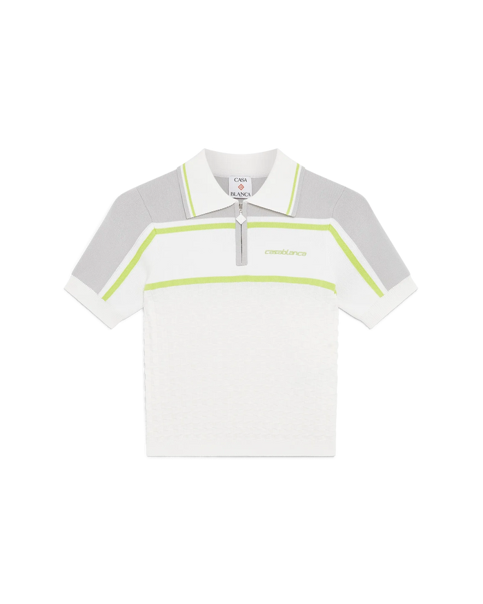 Tennis Polo Shirt