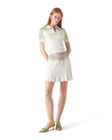 Tennis Polo Shirt