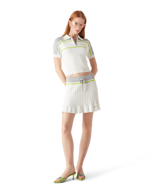 Tennis Polo Shirt