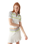 Tennis Polo Shirt