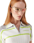 Tennis Polo Shirt