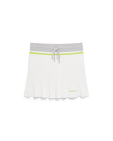 Tennis Mini Skirt