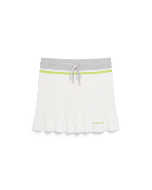 Tennis Mini Skirt