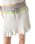 Tennis Mini Skirt