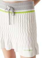 Tennis Mini Skirt