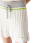 Tennis Mini Skirt