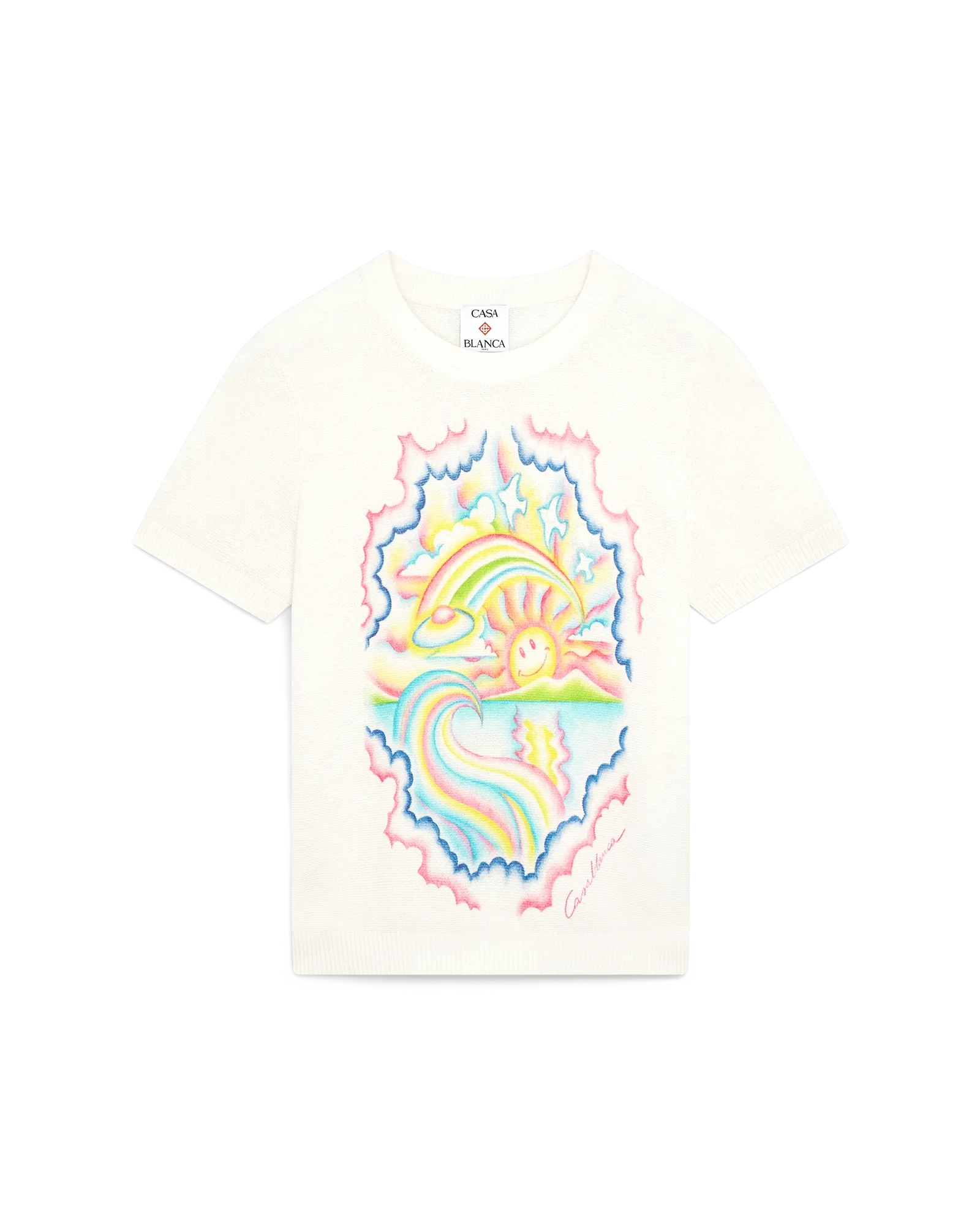 Le Re Ve Ensoleille T-Shirt