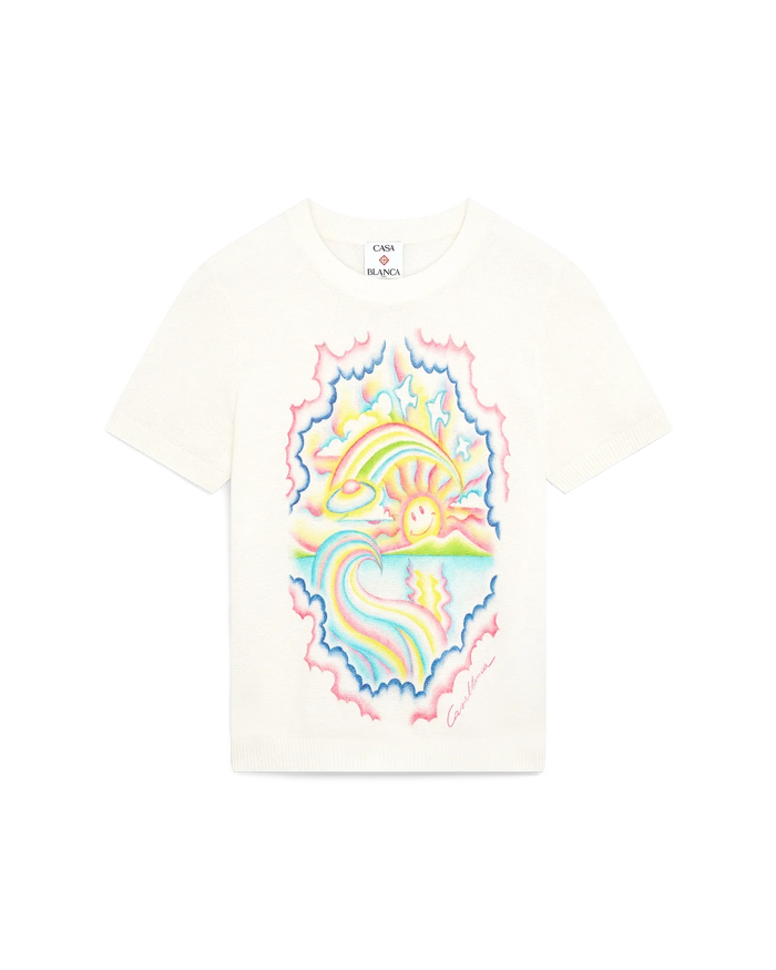 Le Re Ve Ensoleille T-Shirt