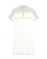 Tennis Polo Dress