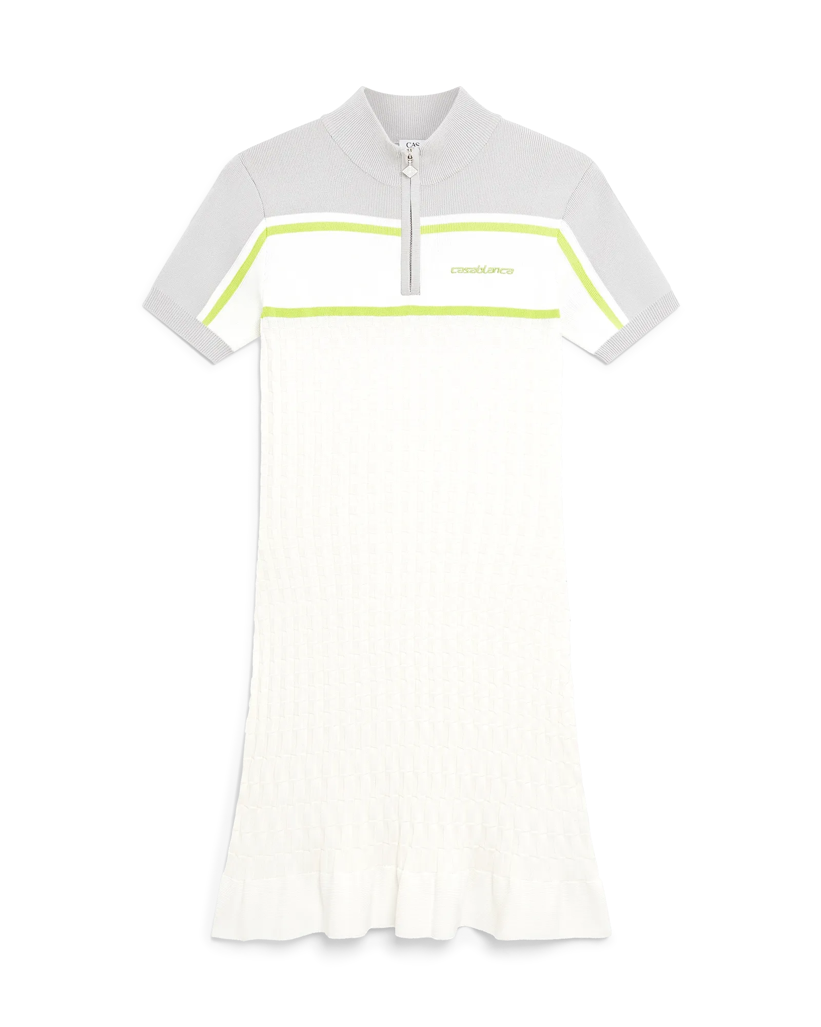 Tennis Polo Dress