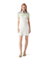 Tennis Polo Dress