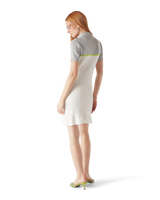 Tennis Polo Dress