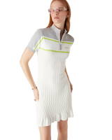 Tennis Polo Dress