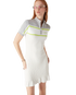 Tennis Polo Dress