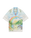 Aloha Short Sleeve Silk Shirt