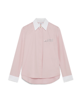 Crystal Long Sleeve Shirt