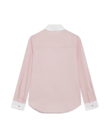 Crystal Long Sleeve Shirt