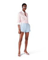 Crystal Long Sleeve Shirt