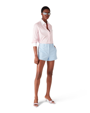 Crystal Long Sleeve Shirt