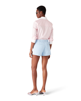 Crystal Long Sleeve Shirt