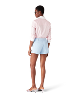 Crystal Long Sleeve Shirt