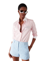 Crystal Long Sleeve Shirt