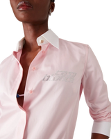 Crystal Long Sleeve Shirt