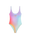 Glass Gradient Swimsuit