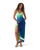 Gradient Swimsuit