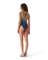 Gradient Swimsuit