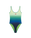 Gradient Swimsuit