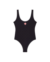 Monogram Swimsuit