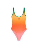 Gradient Swimsuit
