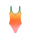 Gradient Swimsuit