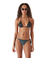 Degrade Monogram Bikini Top