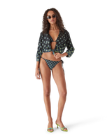 Degrade Monogram Bikini Bottom